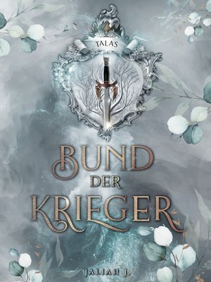 cover image of Bund der Krieger